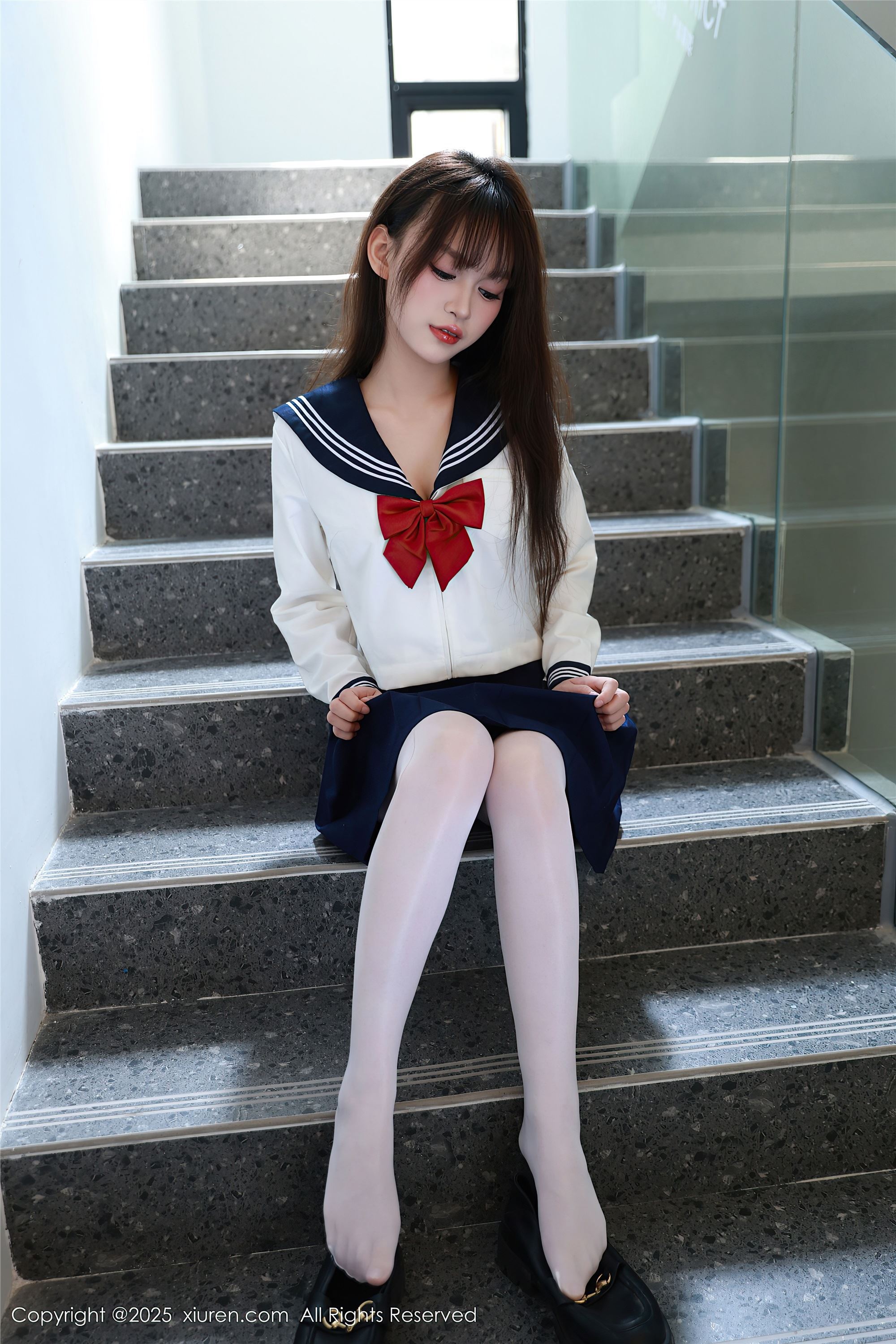 Xiuren秀人网 2025.06.25 NO.10458 糯咪